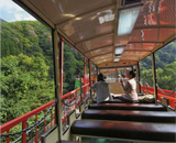 鉄道マガジン 人気列車で行こう