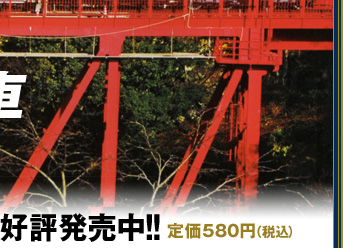 鉄道マガジン 人気列車で行こう