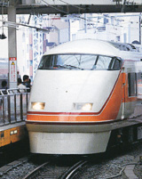 鉄道マガジン 人気列車で行こう